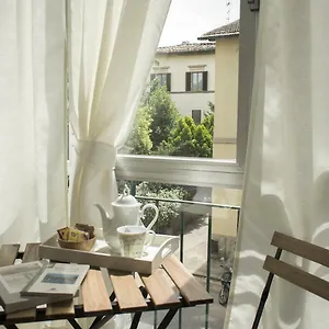  Appartement Casa Sveva Italie
